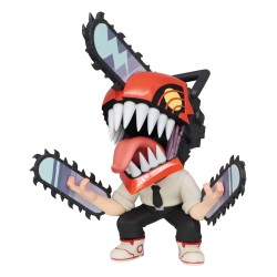 Figurine Chainsaw Man Toonize Chainsaw Man Normal Color Version