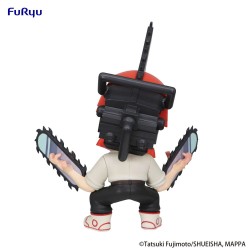 Figurine Chainsaw Man Toonize Chainsaw Man Normal Color Version