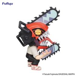 Figurine Chainsaw Man Toonize Chainsaw Man Normal Color Version