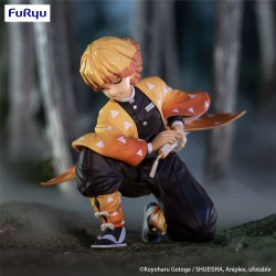 Figurine Demon Slayer Noodle Stopper Zenitsu Agatsuma