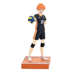 Figurine Haikyu!! Shoyo Hinata