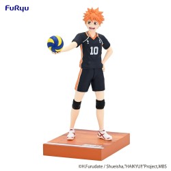 Figurine Haikyu!! Shoyo Hinata
