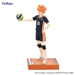 Figurine Haikyu!! Shoyo Hinata