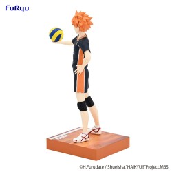 Figurine Haikyu!! Shoyo Hinata