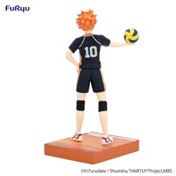 Figurine Haikyu!! Shoyo Hinata