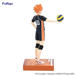 Figurine Haikyu!! Shoyo Hinata