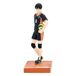 Figurine Haikyu!! Tobio Kageyama