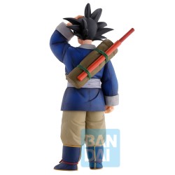 Figurine Dragon Ball Fierce Fighting World Tournament Ichibansho Son Goku Another Version