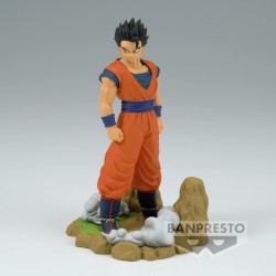 Figurine Dragon Ball Z History Box vol.11 Son Gohan