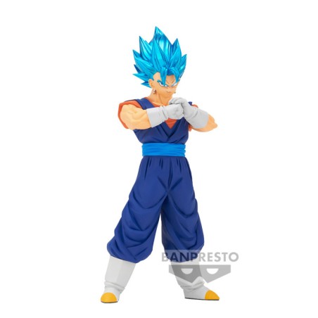 Figurine Dragon Ball Super Blood Of Saiyans Special XIX Vegetto