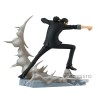 Figurine One Piece Senkozekkei Rob Lucci