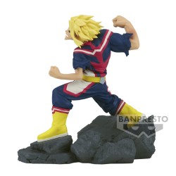 Figurine My Hero Academia Combination Battle All Might