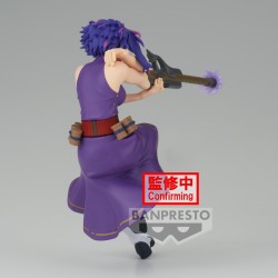 Figurine My Hero Academia The Evil Villains Plus Lady Nagant