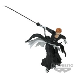 Figurine Bleach Vibration Stars Ichigo Kurosaki
