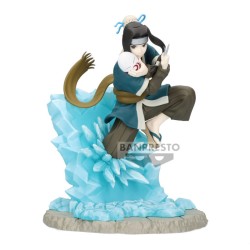 Figurine Naruto Memorable Saga Haku