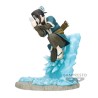 Figurine Naruto Memorable Saga Haku
