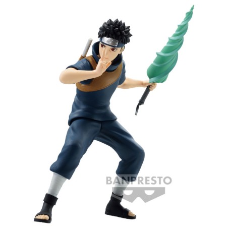 Figurine Naruto NARUTOP99 Shisui Uchiwa