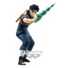 Figurine Naruto NARUTOP99 Shisui Uchiwa