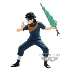 Figurine Naruto NARUTOP99 Shisui Uchiwa