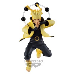 Figurine Naruto Shippuden Vibration Stars Uzumaki Naruto Vol.5