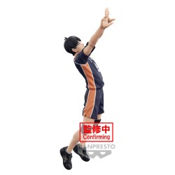 Figurine Haikyu!! To The Top Posing Series Tobio Kageyama