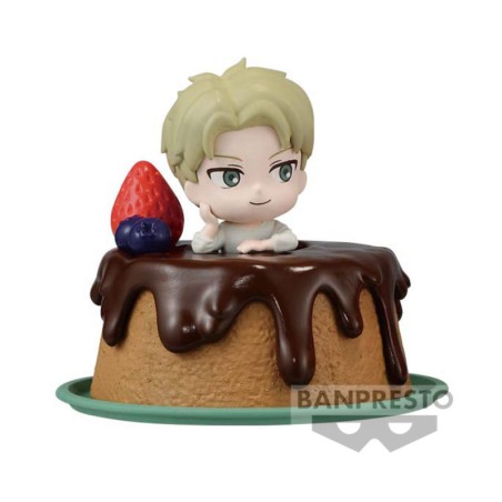 Figurine Spy x Family Paldolce Vol.2 Loid Forger