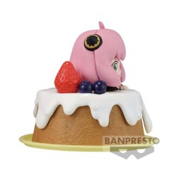 Figurine Spy x Family Paldolce Vol.2 Anya Forger