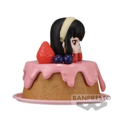 Figurine Spy x Family Paldolce Vol.2 Yor Forger