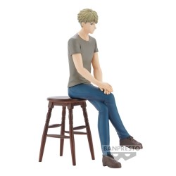 Figurine Spy x Family Break Time Collection Loid Forger