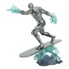 Statuette Marvel Comic Gallery Silver Surfer