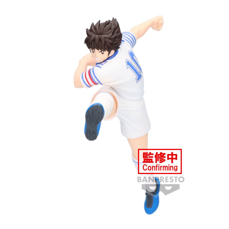 Figurine Captain Tsubasa Vibration Stars Ozora Tsubasa