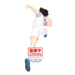 Figurine Captain Tsubasa Vibration Stars Ozora Tsubasa