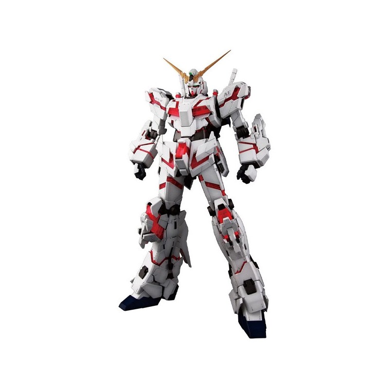 Maquette Gundam PG 1/60 Unicorn Gundam