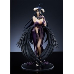 Statuette Overlord Pop Up Parade Albedo Dress Version