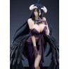 Statuette Overlord Pop Up Parade Albedo Dress Version