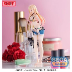 Figurine My Dress Up Darling Luminasta Marin Kitagawa First Measurements