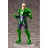 Figurine DC Comics The New 52 ARTFX+ 1/10 Lex Luthor