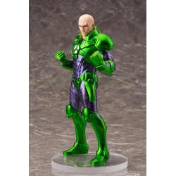 Figurine DC Comics The New 52 ARTFX+ 1/10 Lex Luthor