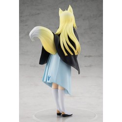 Statuette Is It Wrong to Try to Pick Up Girls in a Dungeon? IV Pop Up Parade Sanjouno Haruhime