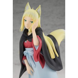 Statuette Is It Wrong to Try to Pick Up Girls in a Dungeon? IV Pop Up Parade Sanjouno Haruhime