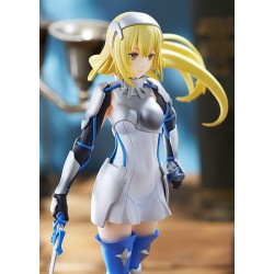 Statuette Is It Wrong to Try to Pick Up Girls in a Dungeon? IV Pop Up Parade Ais Wallenstein