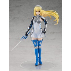 Statuette Is It Wrong to Try to Pick Up Girls in a Dungeon? IV Pop Up Parade Ais Wallenstein