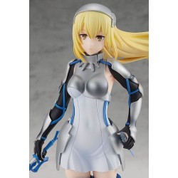 Statuette Is It Wrong to Try to Pick Up Girls in a Dungeon? IV Pop Up Parade Ais Wallenstein