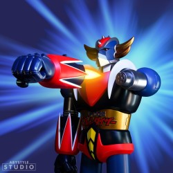 Statuette Grendizer Jumbo Goldorak