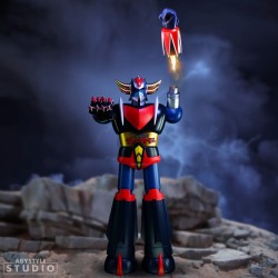 Statuette Grendizer Jumbo Goldorak