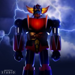 Statuette Grendizer Jumbo Goldorak