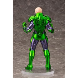 Figurine DC Comics The New 52 ARTFX+ 1/10 Lex Luthor