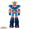 Statuette Grendizer Jumbo Goldorak