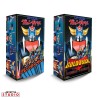 Statuette Grendizer Jumbo Goldorak