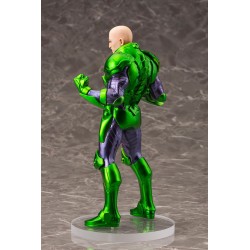 Figurine DC Comics The New 52 ARTFX+ 1/10 Lex Luthor